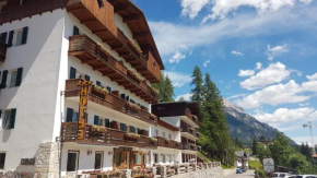 Hotel Des Alpes, Cortina D'ampezzo